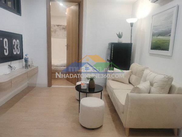 Chính chủ cho thuê căn hộ dịch vụ tại đường lĩnh nam, p.lĩnh nam, hoàng mai