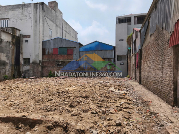 Bán gấp đất hương mạc ô to 7 chỗ 2.250 tỷ