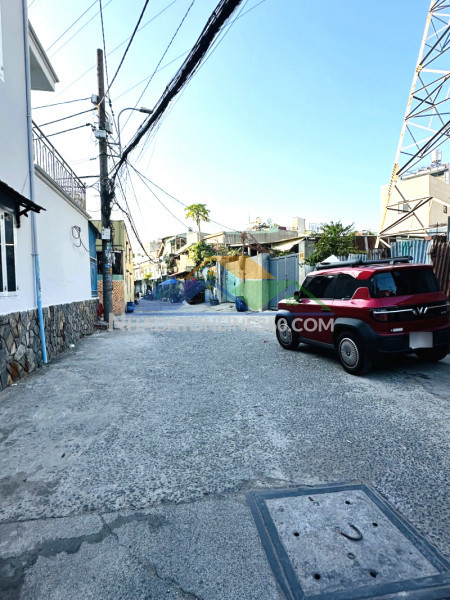 Bán nhà góc 2mt đường số 4 trường thọ – 5x16 2 tầng 4pn – kinh doanh tốt – chỉ 6.9 tỷ.