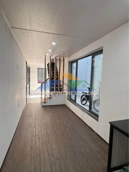 Bán nhà 3 tầng hẻm cạn lê hồng phong - trung tâm quy nhơn.- mã số: #nr1527