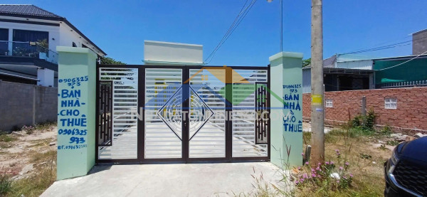 Gia đình em cần bán nhà ở xã phước tân, huyện xuyên mộc, tỉnh b.rịa vũng tàu,