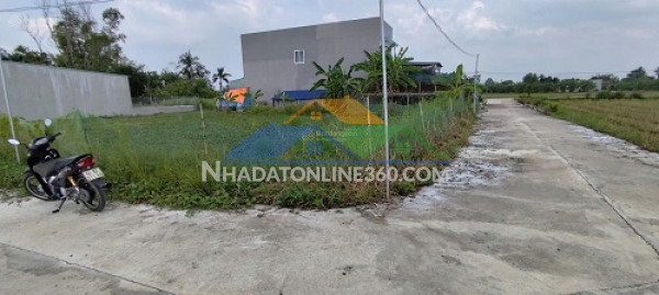 Bán 2 mảnh liền kề thổ cư sẵn sổ mặt tiền oto tránh giá tốt nhất bát khối- gia lâm