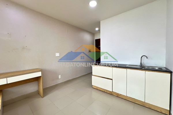 Phòng cho thuê giá tốt tại quận 7 – full tiện nghi