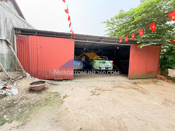 Đất đẹp trung tâm phúc thọ – hà nội - giá siêu hời!