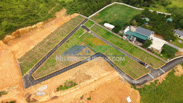 Hiếm – đất full thổ cư lạc thủy giá chỉ chưa tới 1 tỷ