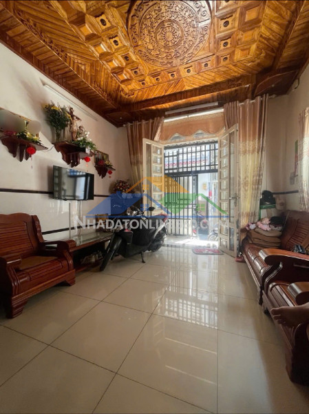 Bán nhà 229/ tây thạnh, tây thạnh, tân phú - 4x10m - 3 tầng - 4.8 tỷ