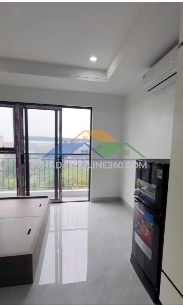 Nhượng phòng đẹp – full đồ – gần metro minh khai phường phúc diễn, bắc từ liêm, hà nội