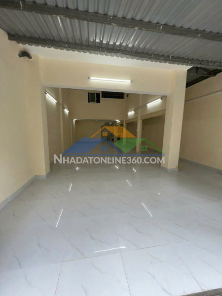 Chính chủ cần bán nhà hẻm xe tải - thuận tiện khu vực trung tâm - gần đường phạm văn đồng