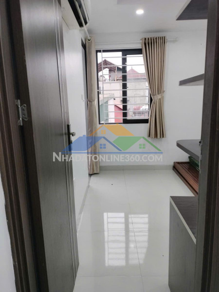 Cần cho thuê căn hộ chung cư khai sơn city phường ngọc thụy -...