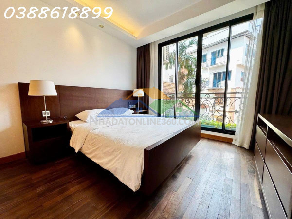 ???? bán siêu phẩm tòa apartment tô ngọc vân 162m2 - 10 tầng thang máy - dòng tiền 450tr/tháng - giá 98,5 tỷ ????