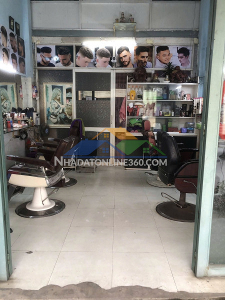 Nhượng lại quán chay homie mặt phố trung tâm phường hai bà trưng một quán chay nhỏ đã có nền tảng ổn định và nhiều khách quen