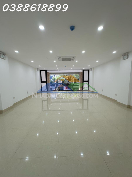 ???? siêu phẩm building mặt phố nguyễn ngọc nại 100m2 - 9 tầng thang máy - dòng tiền 130tr/tháng - giá 68.6 tỷ ????