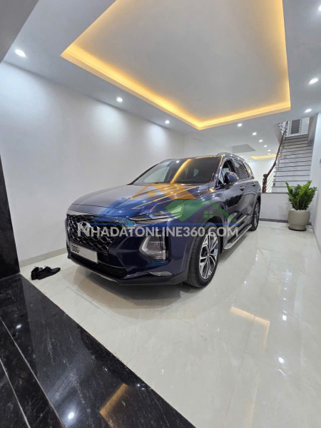 Bán nhà phân lô quân đội ngõ phố lê trọng tấn, tx, 53m2 4tầng giá hơn 17 tỷ, gara oto, ở cực sướng, an ninh đỉnh