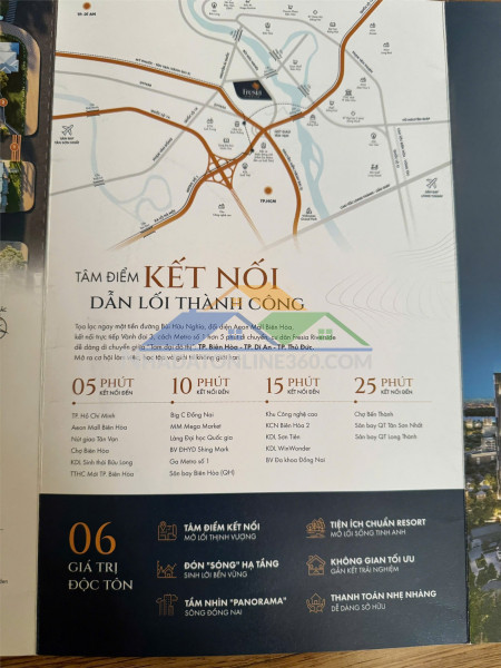 Căn hộ đẹp - dự án fresia riversied tân vạn đường bùi hữu nghĩa, phường tân vạn, thành phố biên hòa, đồng nai.