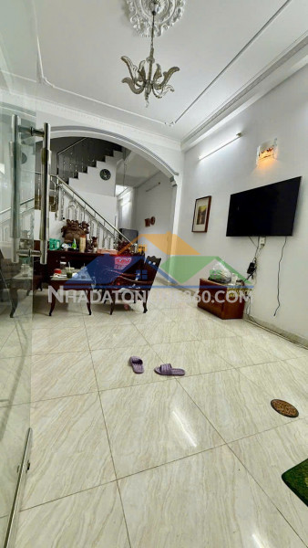 Bán đất biển diện tích lớn – cơ hội đầu tư hiếm