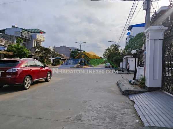 ????bán đất mặt đường đồng xá - 49m - đườn 20m cực rộng - gần chợ cát bi