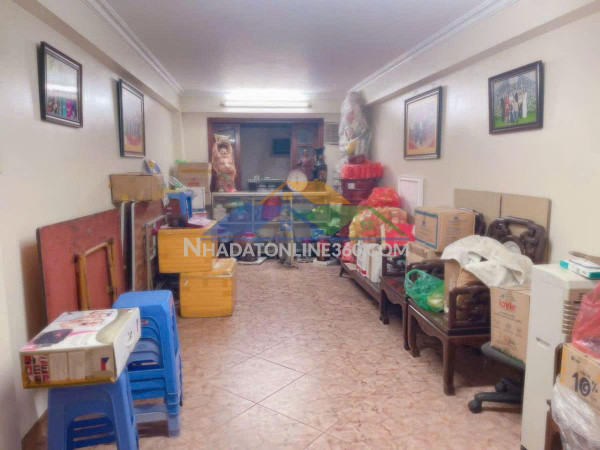 Nhỉnh 20 tỷ mặt phố bùi thị xuân, kinh doanh, tương lai toà 7 tầng. lh 0911776685