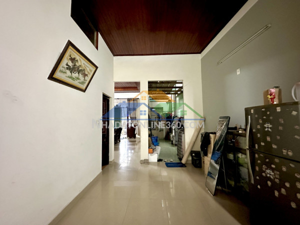 Mặt tiền nguyễn phước nguyên 111m2 nhà đẹp kinh doanh tốt giá 7,9 tỷ