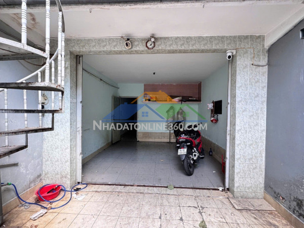 Ngang 9m - nhà chính chủ - phú nhuận - 5 tầng đúc thật - 6pn lớn - pxl - gấp bán 8.4 tỷ - hxh - tl