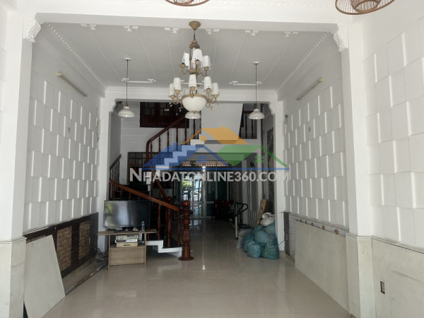 Mặt tiền đặng tất 81m2 3pn kinh doanh tốt giá 7,5 tỷ