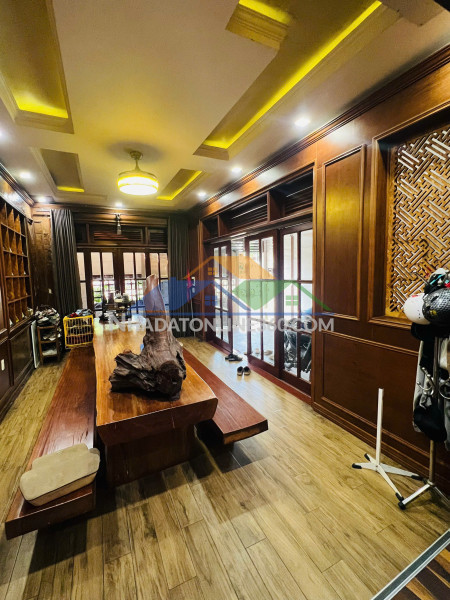 ♪ sập hầm hoàng diệu, 50m2 3 tầng, 3pn khép kín,  2 mặt thoáng sáng, sân thượng, 3.xx tỷ