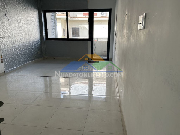 Cho thuê kiot mặt tiền đường ấp chiến lược, bình hưng hoà a, bình tân