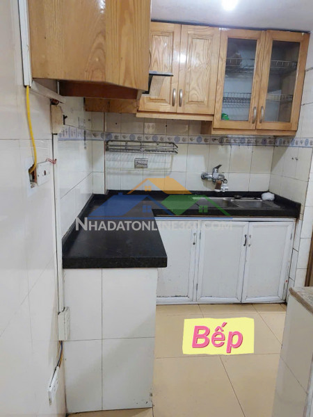 Chính chủ cho thuê nhà nguyên căn – ngõ 250 minh khai, hai bà trưng