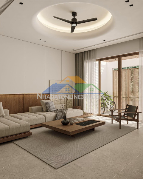 **bán nhà hẻm 202 phạm văn hai; phường 5; tân bình (4,5*20) 3 tầng