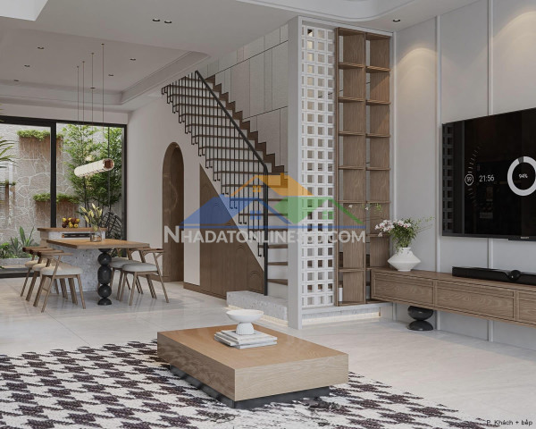 **bán nhà hxh cộng hòa; phường 13, tân bình (5,5*13) chỉ 9 tỷ ngay etown