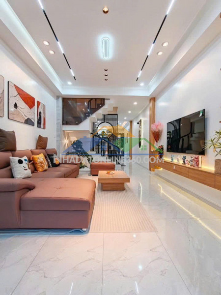 Bán nhà hẻm xe hơi 254 âu cơ, phường 9, tân bình (4*18) 5 tầng đẹp