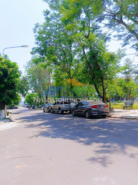 Bán nhà 3 tầng mặt tiền khu hà thanh 1 - quy nhơn.- mã số: #mt4135