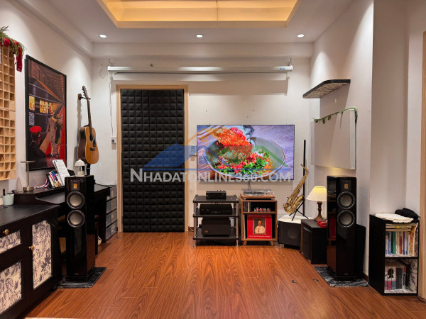 Chính Chủ Bán Căn Hộ 2pn Full Nội Thất Tòa Hh02c B2.1 Thanh Hà