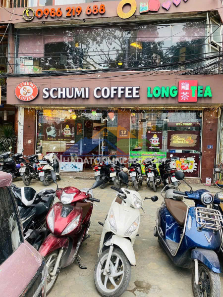 Cho thuê nhà mặt đường lê quang đạo , từ liêm – vị trí đẹp