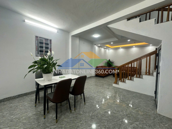 Bán nhà tô hiệu  ngõ thông ô tô lô góc 2 mặt thoáng mặt tiền rộng đẳng cấp thương lưu   - giá 12.9 tỷ