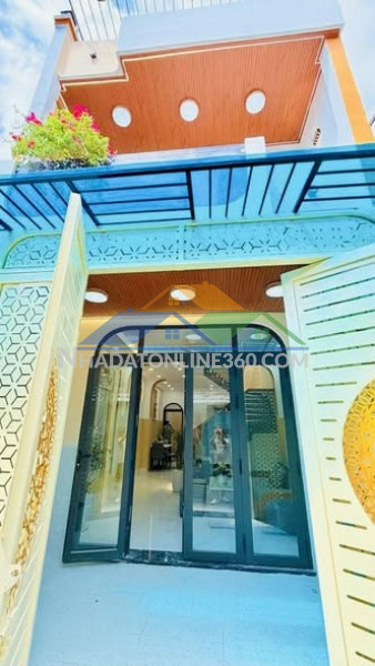 Nhà 2 tầng khu celadon – an ninh – 63m² – 3pn 4wc – chỉ nhỉnh 6 tỷ