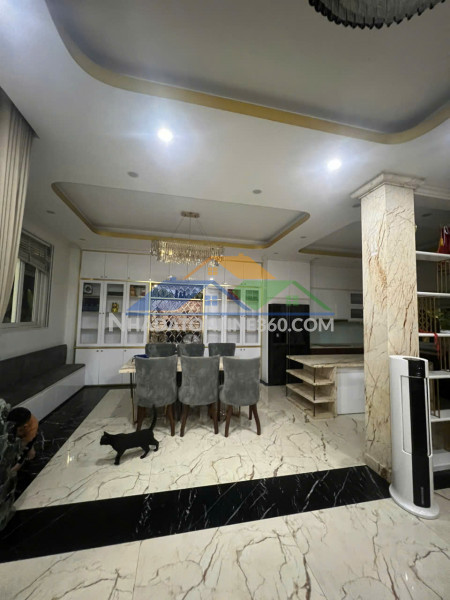 Bán nhà đẹp trung tâm – cơ hội đầu tư và an cư lý tưởng - tp long an.