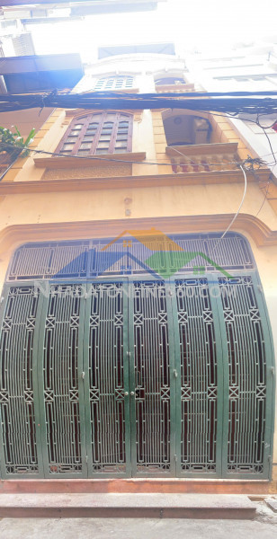 ???? bán nhà trong ngõ lê trọng tấn, tx ô tô đỗ cửa 46m2 * 4t * 4,5m mặt tiền, hơn 18tỷ, an ninh tốt, ở sướng, đa tiện ích xung quanh