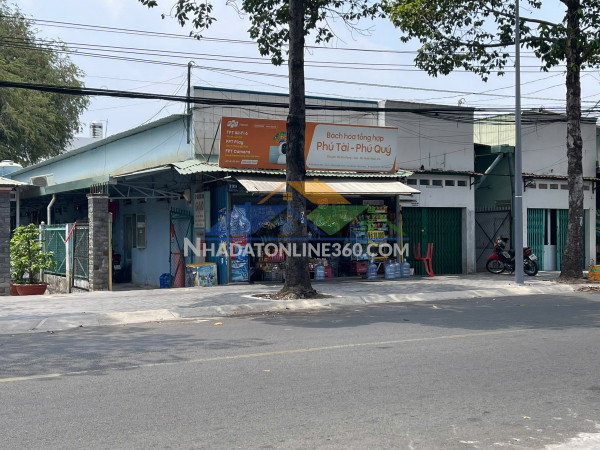 Chính chủ bán dãy nhà trọ 6 phòng + 1 kiot – nguyễn bình, phú lợi, tp. thủ dầu một, bình dương – giá 12 tỷ