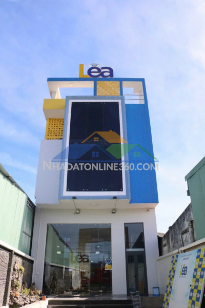 Nhà chính chủ cho thuê: nhà 1 trệt 3 lầu  địa chỉ: kp 3, hội nghĩa, tân uyên, bình dương