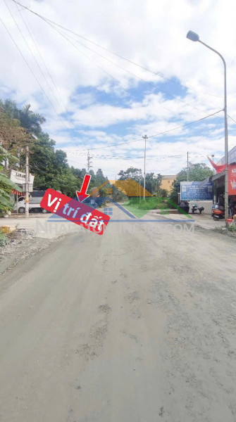 Bán đất nền phú cát - sát khu du lịch sinh thái & sân golf  đất nền phú cát - hòa lạc giá tốt