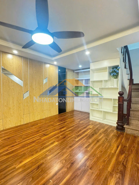 ►  chính chủ bán nhà – thiên hiền – full tiện ích