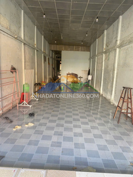 Đất đẹp tặng nhà cấp 4 – dài tới 70m – giá chỉ 3,6 tỷ