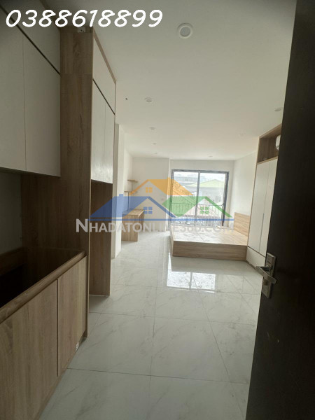 ???? bán siêu phẩm chdv xuân thủy - cầu giấy 140m2 - lô góc 2 mặt ngõ - ô tô vào - dòng tiền đỉnh - giá 65.3 tỷ ????