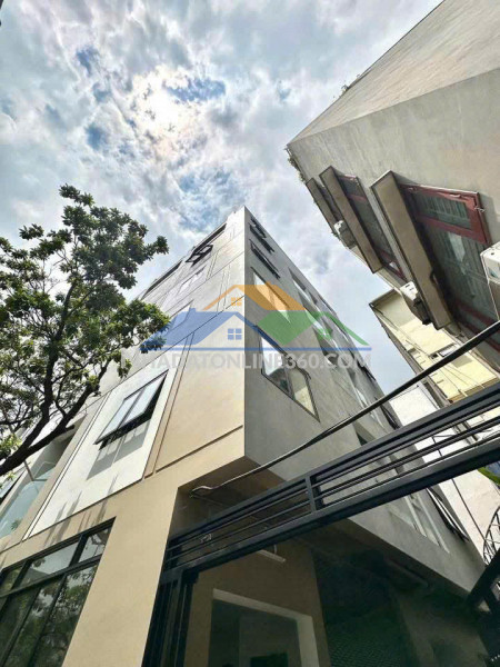 Hot !!! khai trương toà tây hồ 4 mặt thoáng - 603 lạc long quân