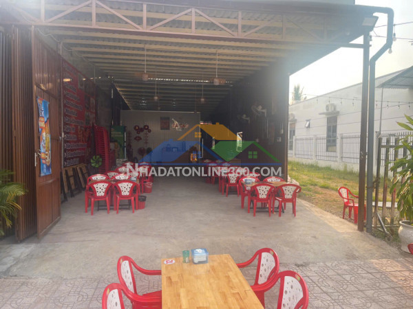 Cho thuê mặt bằng / sang nhượng quán – đường mậu thân 2