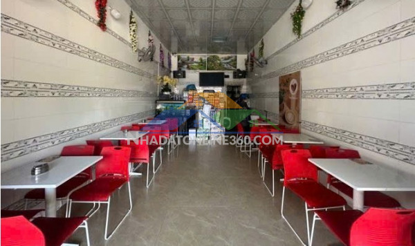 ♥ mt phan văn định đường 15m thông biển, 110m2, sập hầm