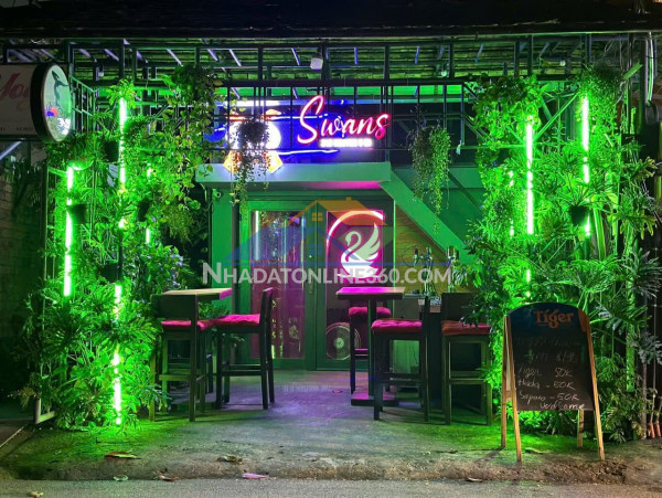 Chị mới mắc bệnh nền ko có sk cần sang lại quán bar tây khu...