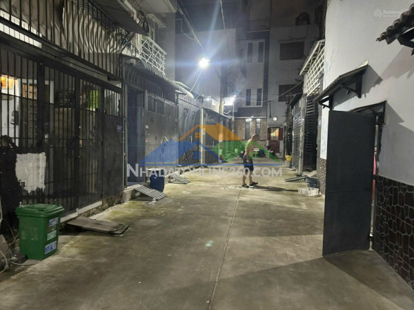 Bán nhà riêng tại huỳnh văn nghệ, tân bình, hồ chí minh, 8,5 tỷ, 98m2, giá tốt, chính chủ