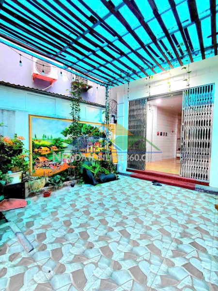 ⛔⛔nhà lạch tray - vũ trọng khánh - 77m 3 tầng - diện tích cực rộng