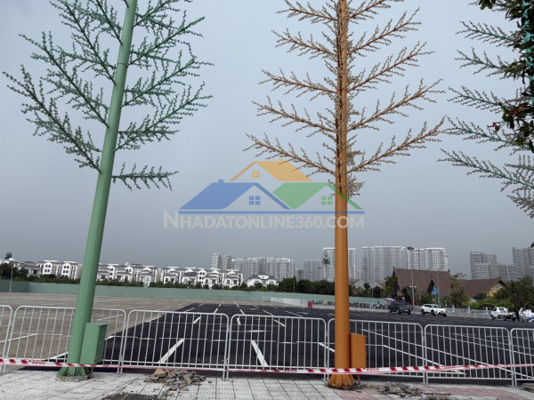 Cần bán gấp đất phước thiện, l.thạnh mỹ, q.9, 4220m2, giá 75 tỷ